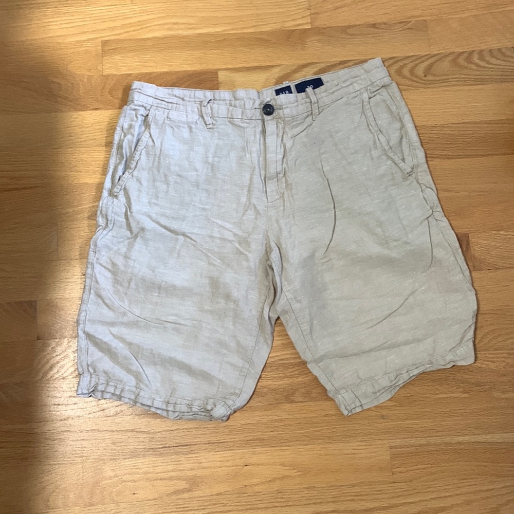 Nice Gap shorts